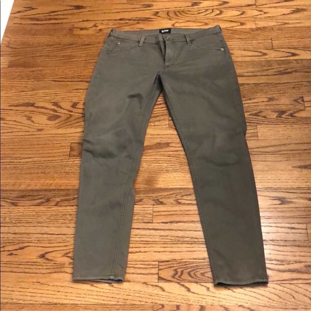 Hudson jeans